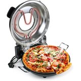 Wiltec 1200W pekac za pico - kamnita plosca 32cm do 400C 62 | Shoptok.si