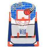  Višenamjenski dječji košarkaški set podni i zidni | shoptok.hr