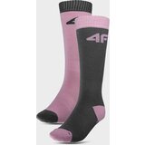 4f Girls' ski socks cene