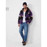 Sinsay Beanie kapa s viskozom i zakrpom | shoptok.hr