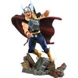 Grupo figurica marvel thor strip diorama, (20838068) Cene