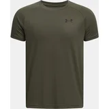 Under Armour Boys' T-shirt UA Tech 2.0 SS - Boys