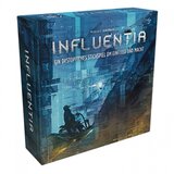 Asmodee Igralni set od Influentia 68 Kart z Miguelom Bruquejem, Ve?barvno, (21552838) Cene