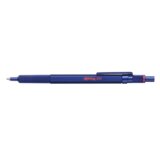Rotring 600 Ballpoint Pen metallic blue Cijene