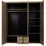 MID.YOU OMARA ZA OBLAČILA, hrast artisan | Shoptok.si