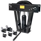 Ipotools hidraulični stroj za savijanje cijevi LWG-2 (12t) cijene