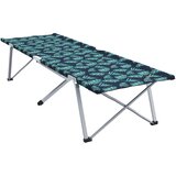  Sklopivi kamperski krevet List Šuma 194 x 62,5 x 42,5 cm | shoptok.hr