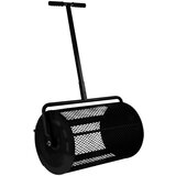 Monster Trosilnik komposta in šotnega mahu - črn, (21570121) | Shoptok.si