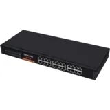 24-portni mrežni switch, 10/100/1000Mbps – RL-S2024G