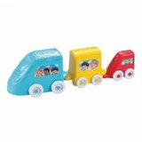 Infunbebe IGRACKA ZA BEBE VOZIC (6m+) (PL2012)