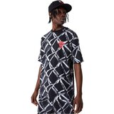 New Era Majice s kratkimi rokavi - Črna | Shoptok.si