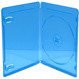 Mediarange Blu Ray BD-R škatlica modra 7MM za 1 BD-R, 50 kom Cene