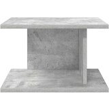  Noćni ormarić Betonski sivi 40 x 30 x 25 cm Konstruirano drvo | shoptok.hr