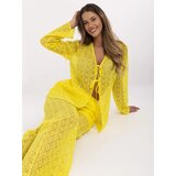 LAKERTA Set-LK-KMPL-509993.87-yellow | Shoptok.si