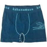Kukuxumusu Boksarice 98279-OCEANO Modra Cene