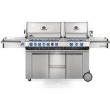Napoleon Plinski žar Prestige PRO825RSBIPSS | Shoptok.si