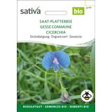 Sativa Bio zeleno gnojilo "semenski grahor" | Shoptok.si
