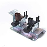 INORCO Vakuumski sesalni razdelilnik, primeren za elektromagnetni ventil, zdruljiv z Mazdo 3 5 6 CX-7 K5T81777 4M5G-9A500 (barva: 1 kos)+(cva, (22018916) | Shoptok.si
