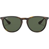Ray-ban Unisex sunčane naočale Ray Ban RB 4171 SN Erika Classic M Tortoise (havana) Cijene