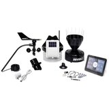 Davis Instruments VANTAGE PRO2 with console - EU 6252EU bežična vremenska stanica Broj senzora maks. 80 | Eponuda.ba