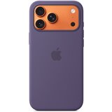 Apple iphone 17 pro max silicone case with magsafe – purple fog | Eponuda.com