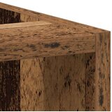  Spodnja omarica “Riga” stari les 20x44,5x81,5 cm iverna plošča | Shoptok.si