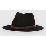 Messer Fedora Klobuk black