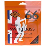 Rotosound Žice za petožičanu bas gitaru RS665LC Swing Bass 66, 040-125 Cene