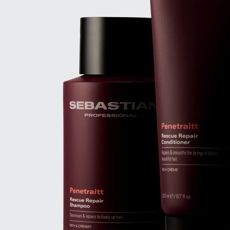Sebastian Professional Penetraitt regenerator za oštećenu, kemijski tretiranu kosu 1000 ml | shoptok.hr