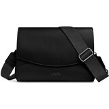 Vuch Danita Black Handbag | ePonuda.com