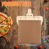 DAJAVE set 2 drsnih lopatic za pico | Shoptok.si