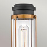 Elstead Lighting STENSKA SVETILKA ZA KOPALNICO Masthead | Shoptok.si