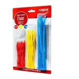 Xtreme set vezic za kable več barv cene