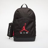 Jordan Nahrbtniki Jan Air Raid Backpack Črna | Shoptok.si