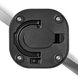 Nedis INKI1FR - Odbijač insekata 2xAA | Eponuda.com