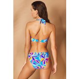 Lupoline Ženski dvodijelni kupaći kostim Miami III | shoptok.hr