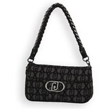 Liu Jo Ročne torbice Crossbody Črna | Shoptok.si