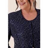 By Saygı Imported Crepe Griter Dress Jacket B.b. Suit | ePonuda.com