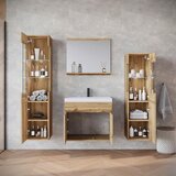 P & B Kopalnica Narobi, Barva Hrasta, Osvetlitev, 5-Delna | Shoptok.si