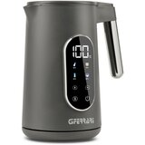 G3Ferrari Grelnik vode G3FERRARI Tisaniere Tech Grey G1020500, (5000163200) | Shoptok.si