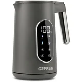 Grelnik vode G3FERRARI Tisaniere Tech Grey G1020500, (5000163200)