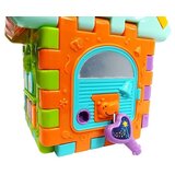  Educational house for a baby Sorter Labirynt | shoptok.hr