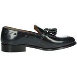 KEBO Mokasini GB0400 Modra | Shoptok.si