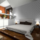  Tapeta - Cubes - texture 200x154 Cijene