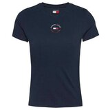 Tommy Hilfiger teget ženska majica THDW0DW20316-C1G | ePonuda.com