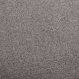 Barska Barski stol temno sivo blago, (20698768) | Shoptok.si