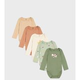 Sinsay Komplet od 5 bodija | shoptok.hr