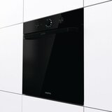 Gorenje crna Uradna rerna BOS6727SYB | Eponuda.com