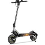 iScooter V5Pro električni skiro, baterija 48V 12,5Ah, 10-palčna gorska kolesa, 20 km/h, črna, (5000231692) | Shoptok.si