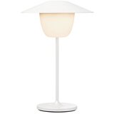 Blomus LED prenosljiva zatemnitvena zunanja svetilka na USB ø 14 cm Ani Lamp Mini – | Shoptok.si